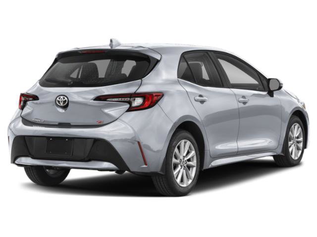 New 2026 Toyota Corolla SE image 2