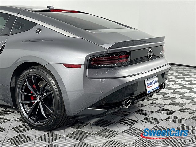Used 2024 Nissan Z Performance w/ Floor Mat Package image 46
