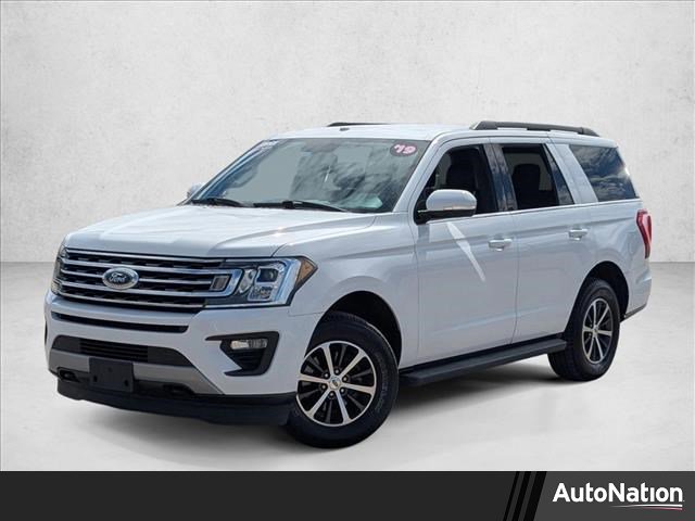 Used 2019 Ford Expedition XLT w/ Equipment Group 201A video 1