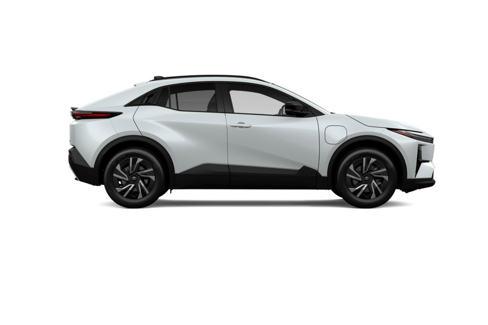 New 2026 Toyota C-HR AWD/4WD image 14