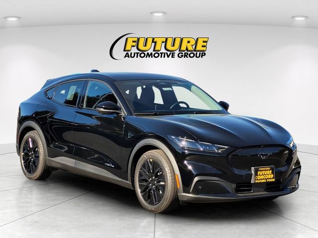New 2026 Ford Mustang Mach-E Select w/ Comfort Package RWD image 1