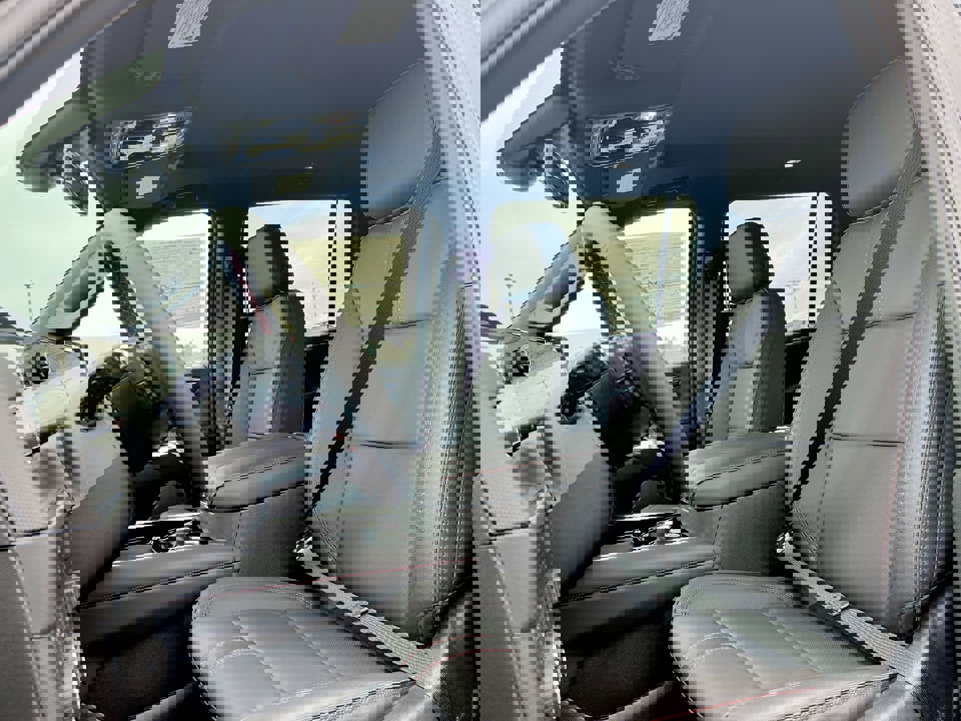 New 2026 Chevrolet Suburban RST w/ Comfort Package image 42