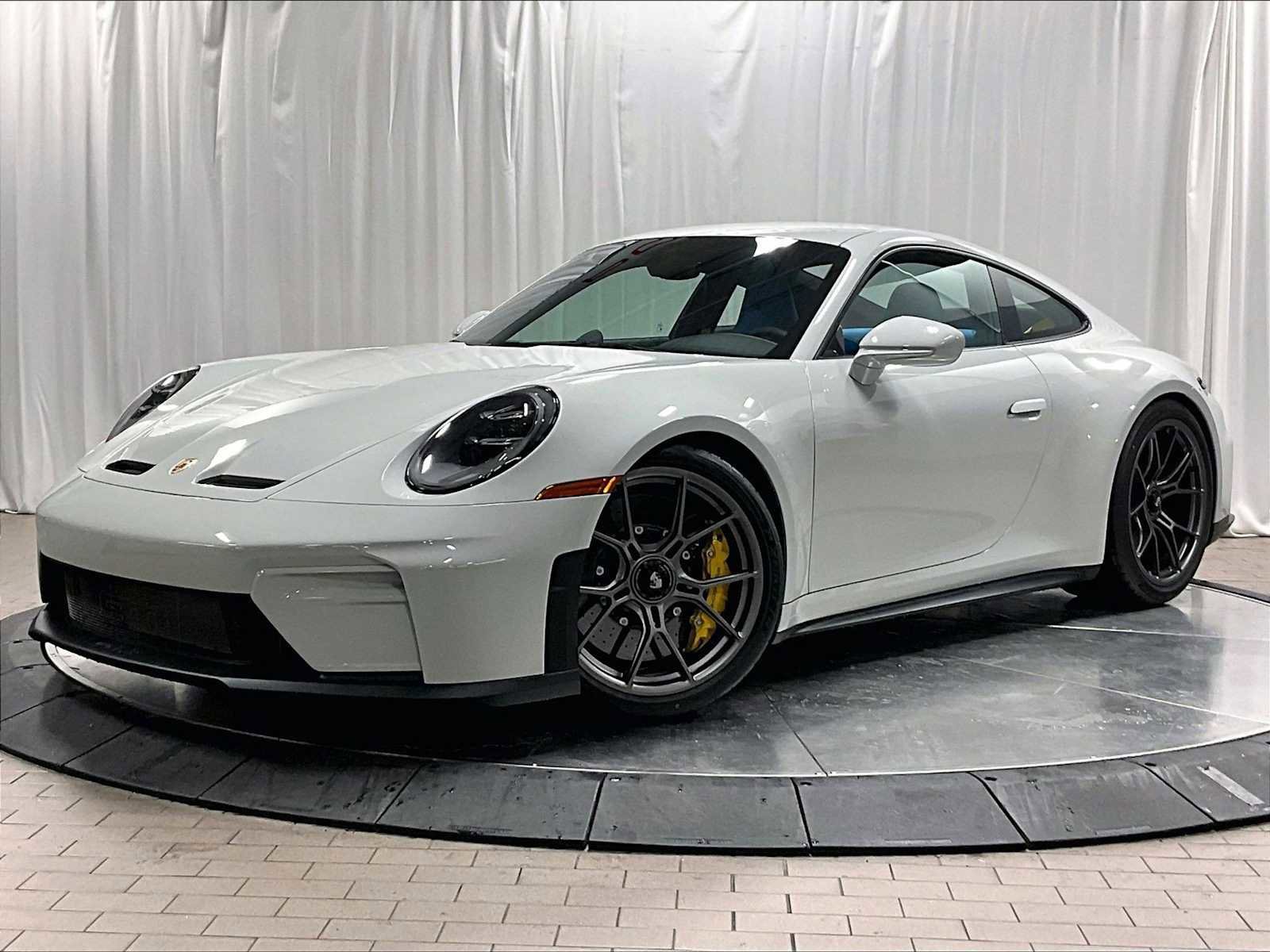 Used 2026 Porsche 911 GT3 image 1