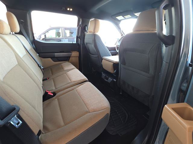 Used 2023 Ford F150 XLT AWD/4WD image 13
