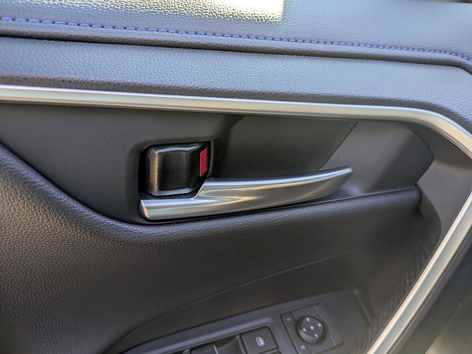 Used 2024 Toyota RAV4 XSE image 15