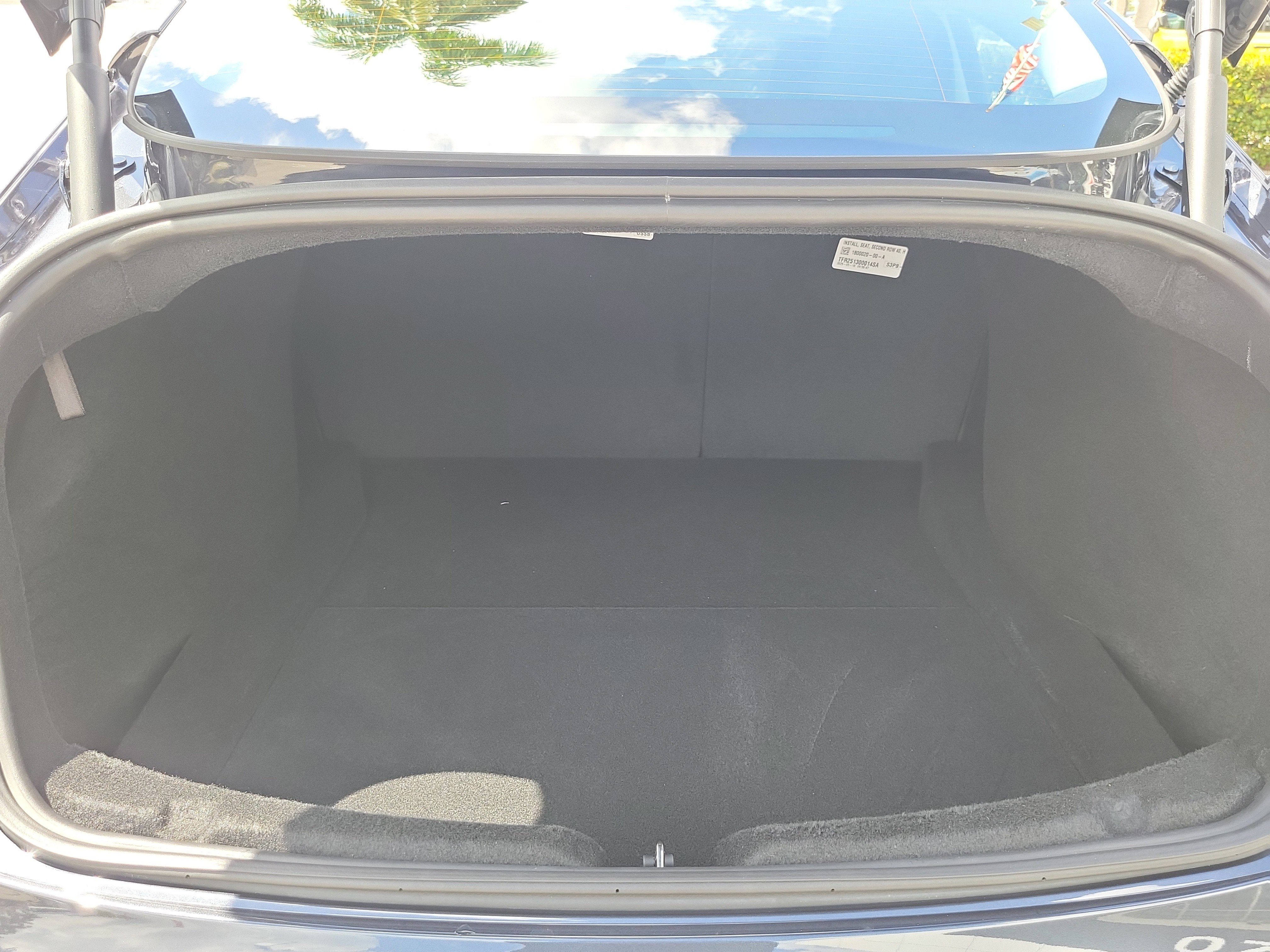 Used 2025 Tesla Model 3 Long Range image 15