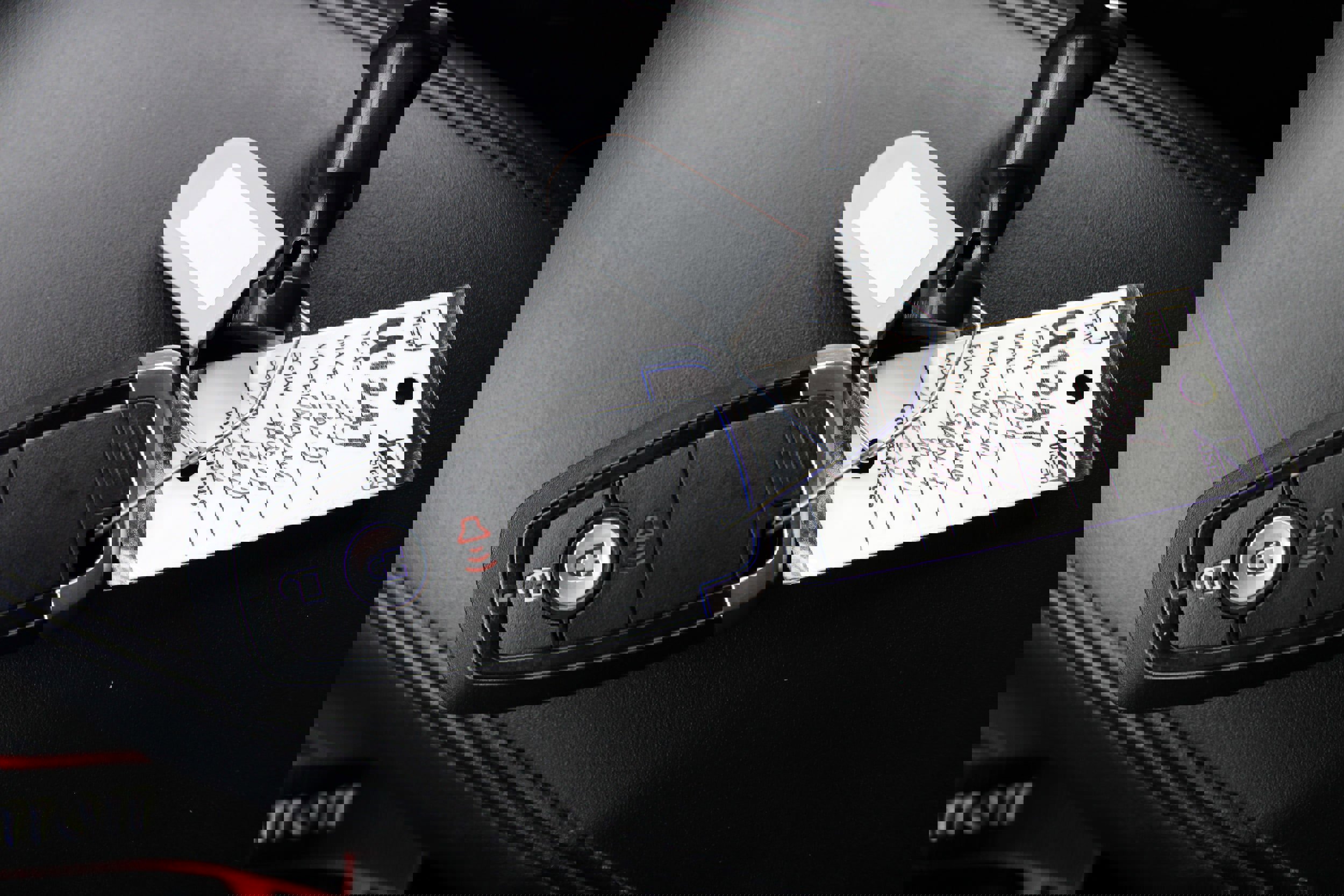 Used 2024 Ford Bronco Sport Badlands image 29