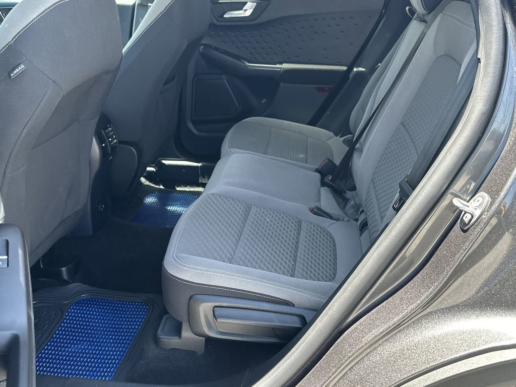 Used 2020 Ford Escape SE FWD image 21