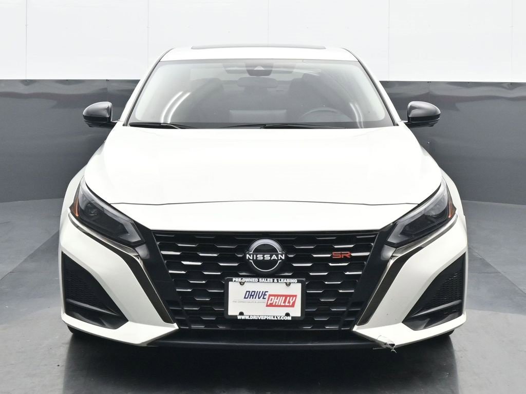 Used 2023 Nissan Altima 2.0 SR