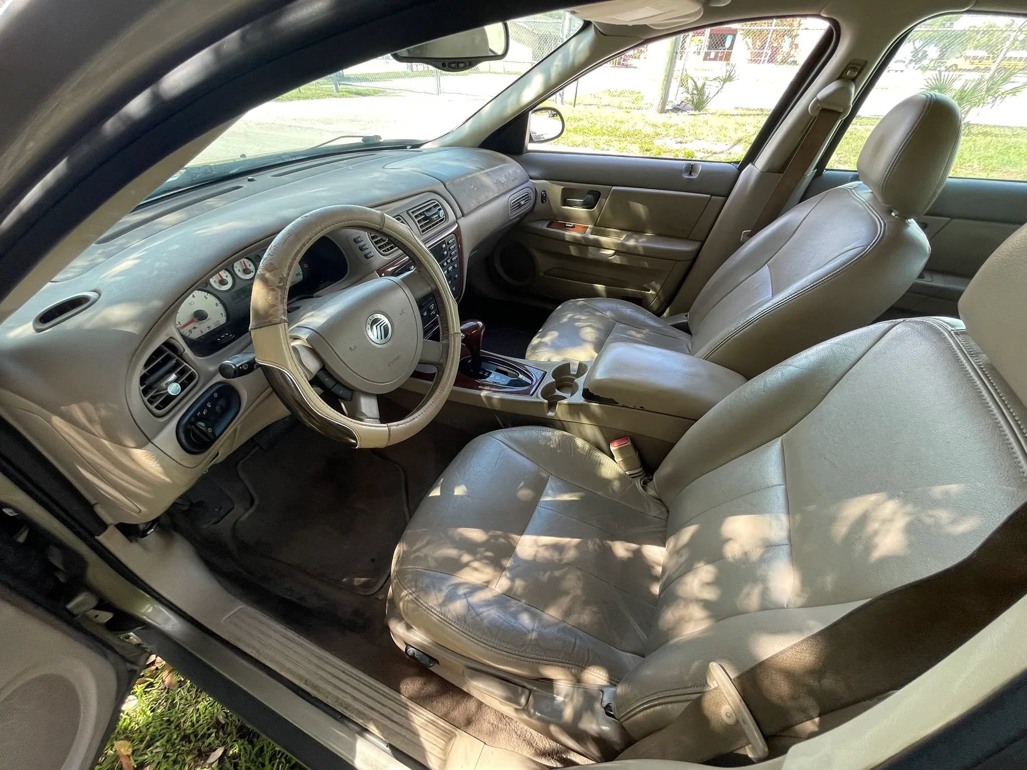 Used 2004 Mercury Sable LS Premium FWD image 22