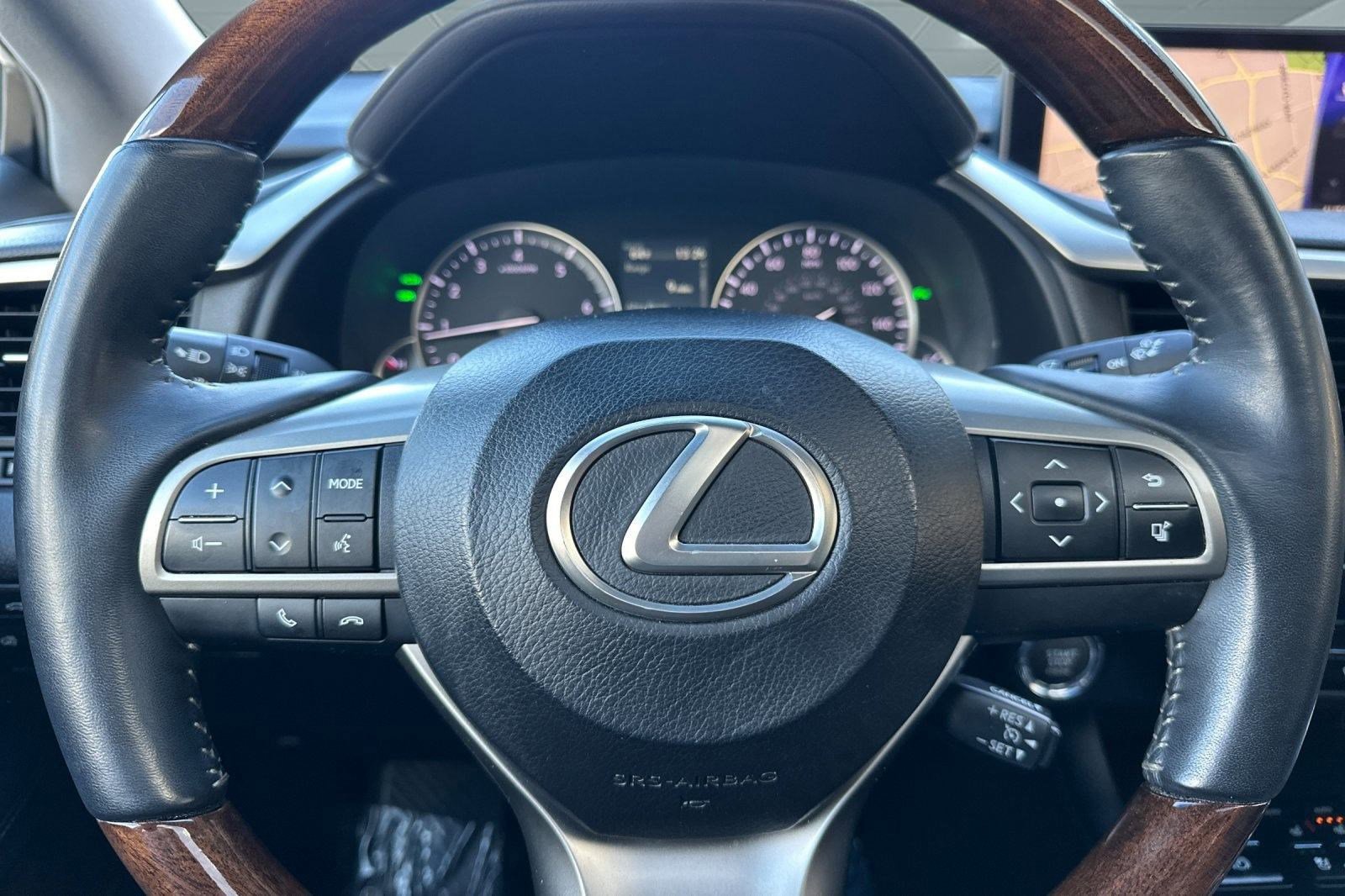 Used 2016 Lexus RX 350 2WD image 16