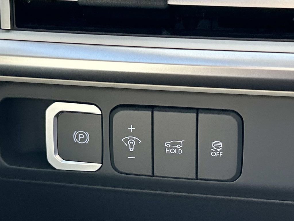 New 2026 Hyundai Santa Fe SE AWD/4WD image 26
