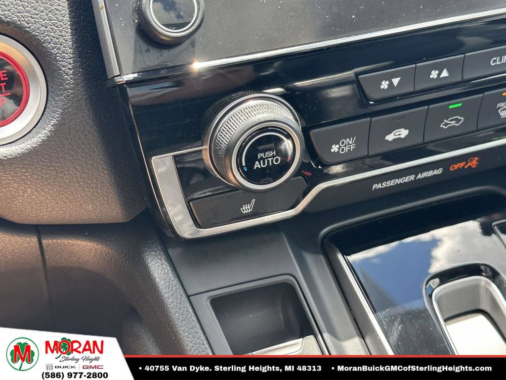 Used 2018 Honda CR-V EX-L image 30