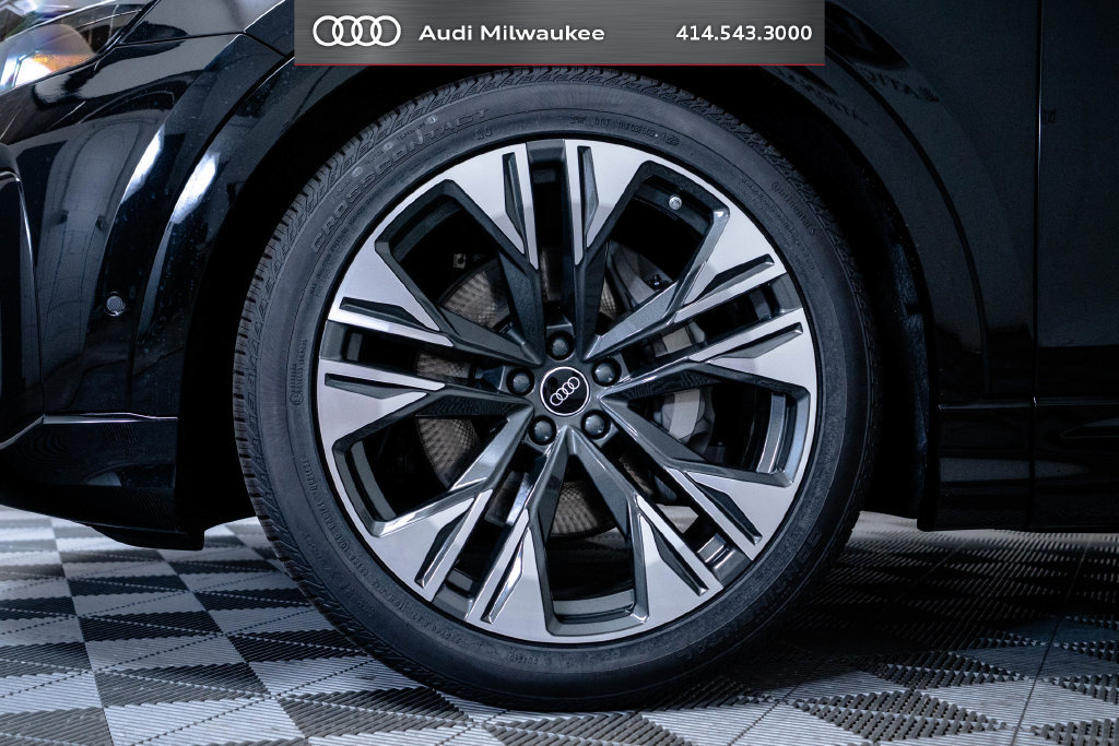 New 2026 Audi Q8 Premium Plus AWD/4WD image 9