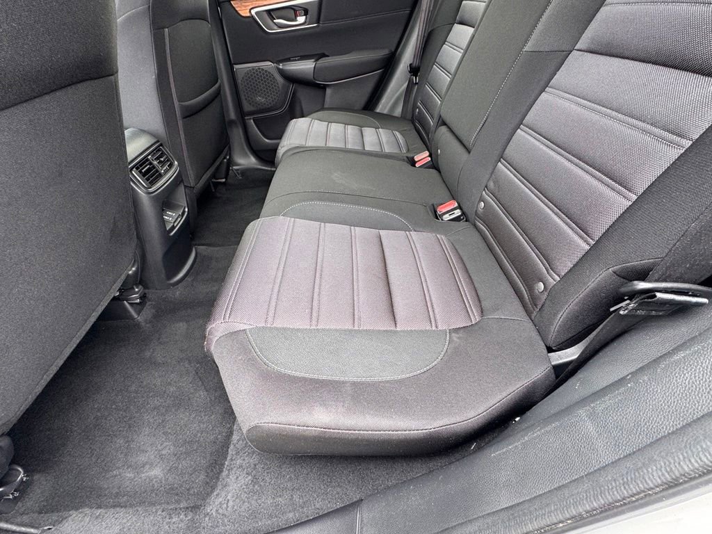 Used 2019 Honda CR-V EX image 30
