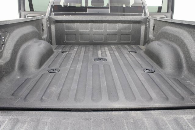 New 2026 RAM 2500 Laramie w/ Sport Appearance Package image 20