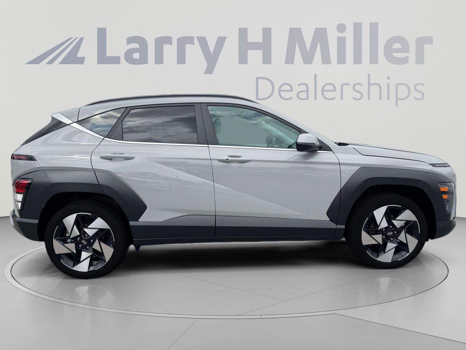 New 2027 Hyundai Kona Limited AWD/4WD image 9