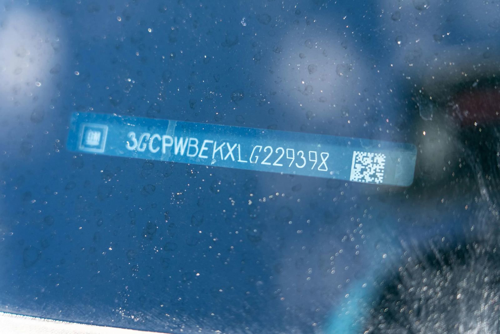 Used 2020 Chevrolet Silverado 1500 Custom w/ Custom Convenience Package image 21