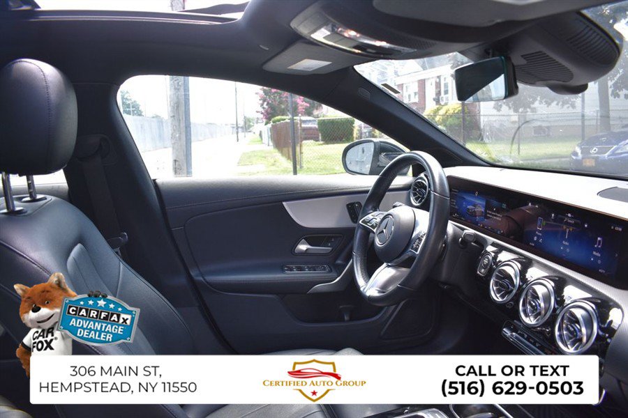 Used 2025 Mercedes-Benz CLA 250 image 19