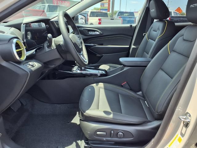 New 2026 Chevrolet Trax ACTIV FWD image 15