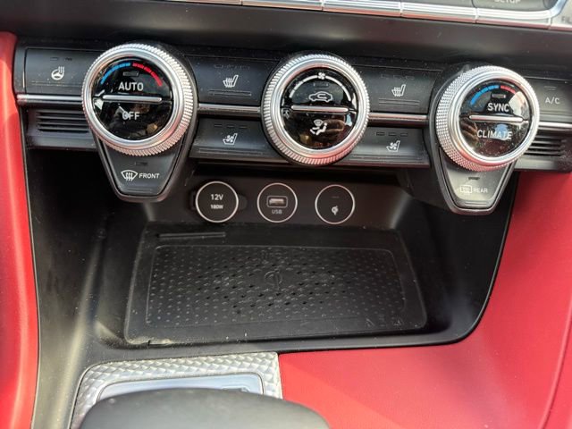 Certified 2023 Genesis G70 3.3T w/ Sport Prestige Package image 33