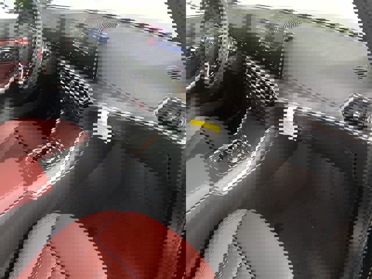 Used 2023 BMW 330i xDrive 330i xDrive w/ Convenience Package image 15