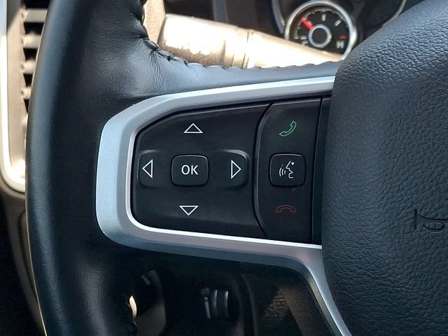 Certified 2023 RAM 1500 Big Horn AWD/4WD image 20