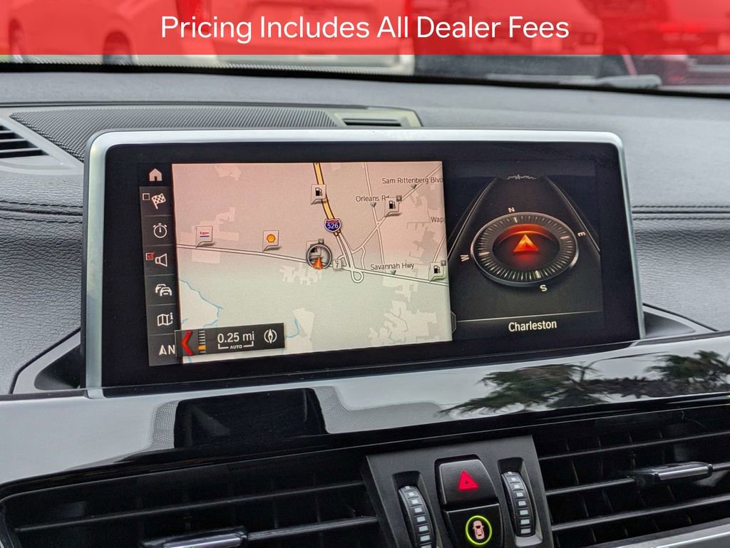 Used 2020 BMW X2 sDrive28i FWD image 23