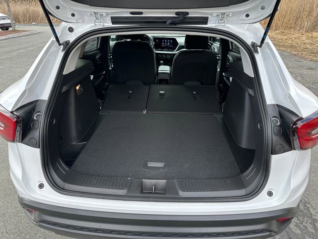 Used 2024 Chevrolet Trax LS w/ LS Convenience Package image 22