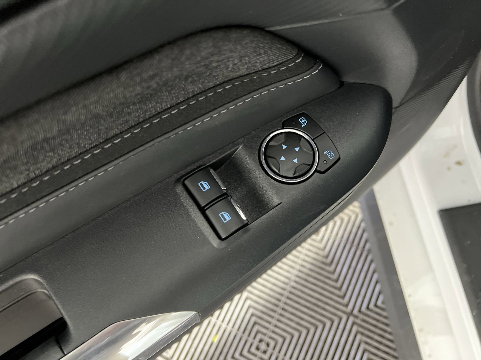 New 2026 Ford Mustang Coupe image 15