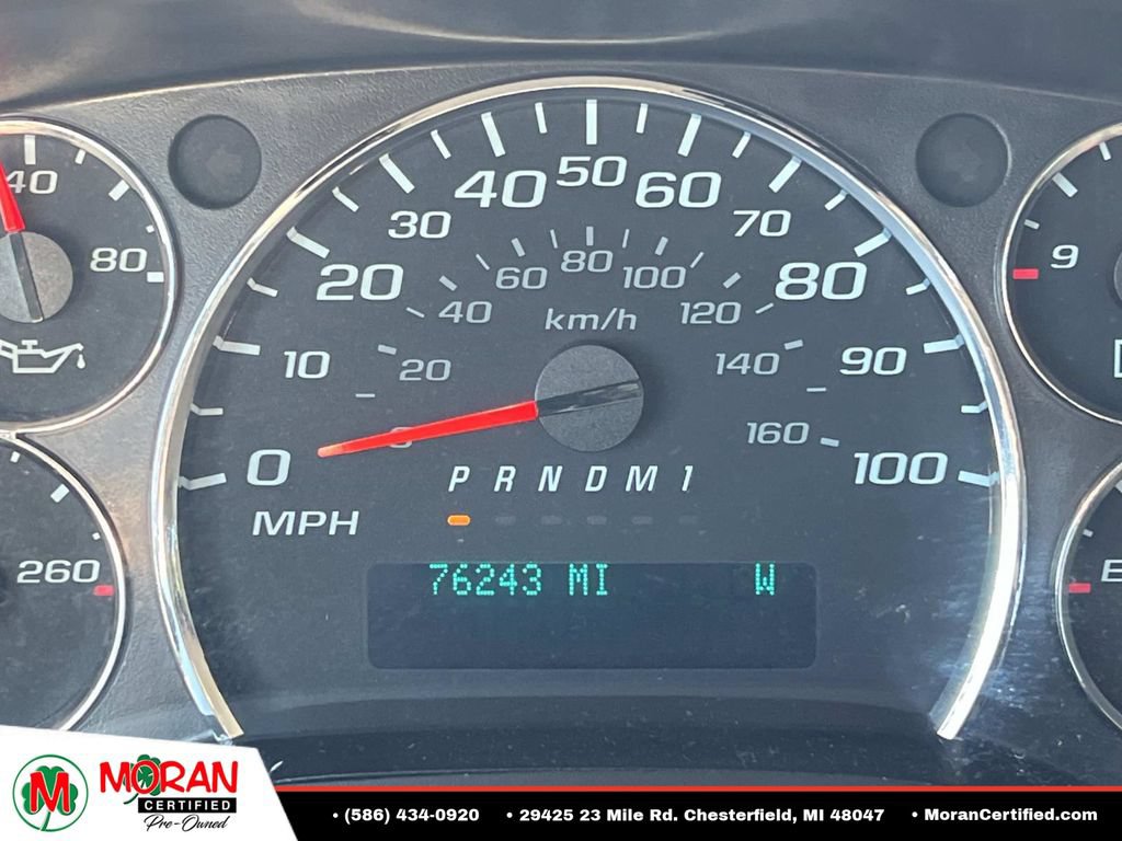 Used 2019 Chevrolet Express 2500 LS w/ Driver Convenience Package RWD image 17