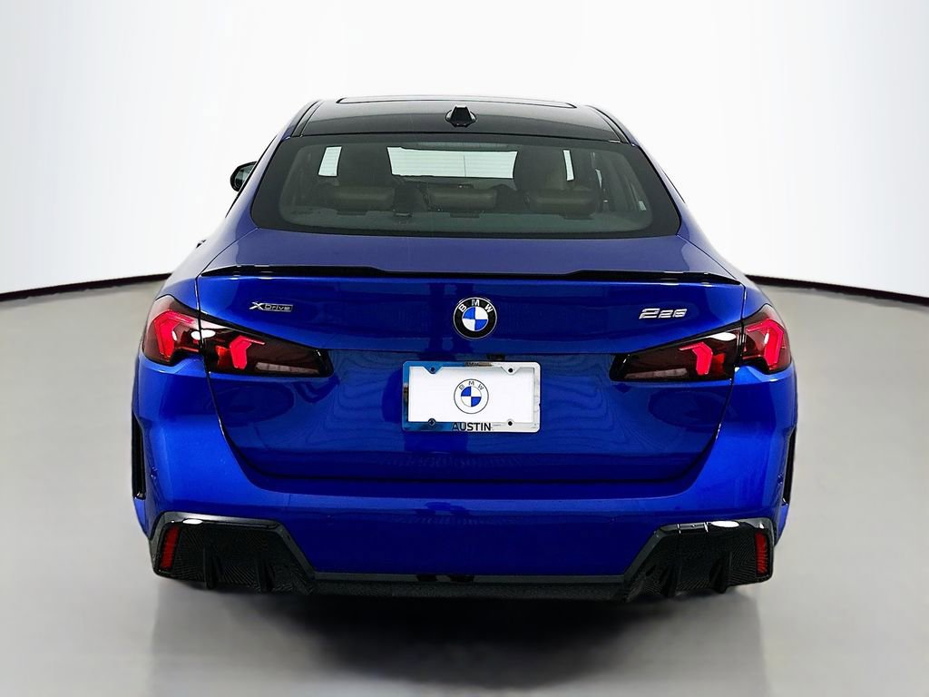 Used 2026 BMW 228i xDrive w/ Technology Package image 6