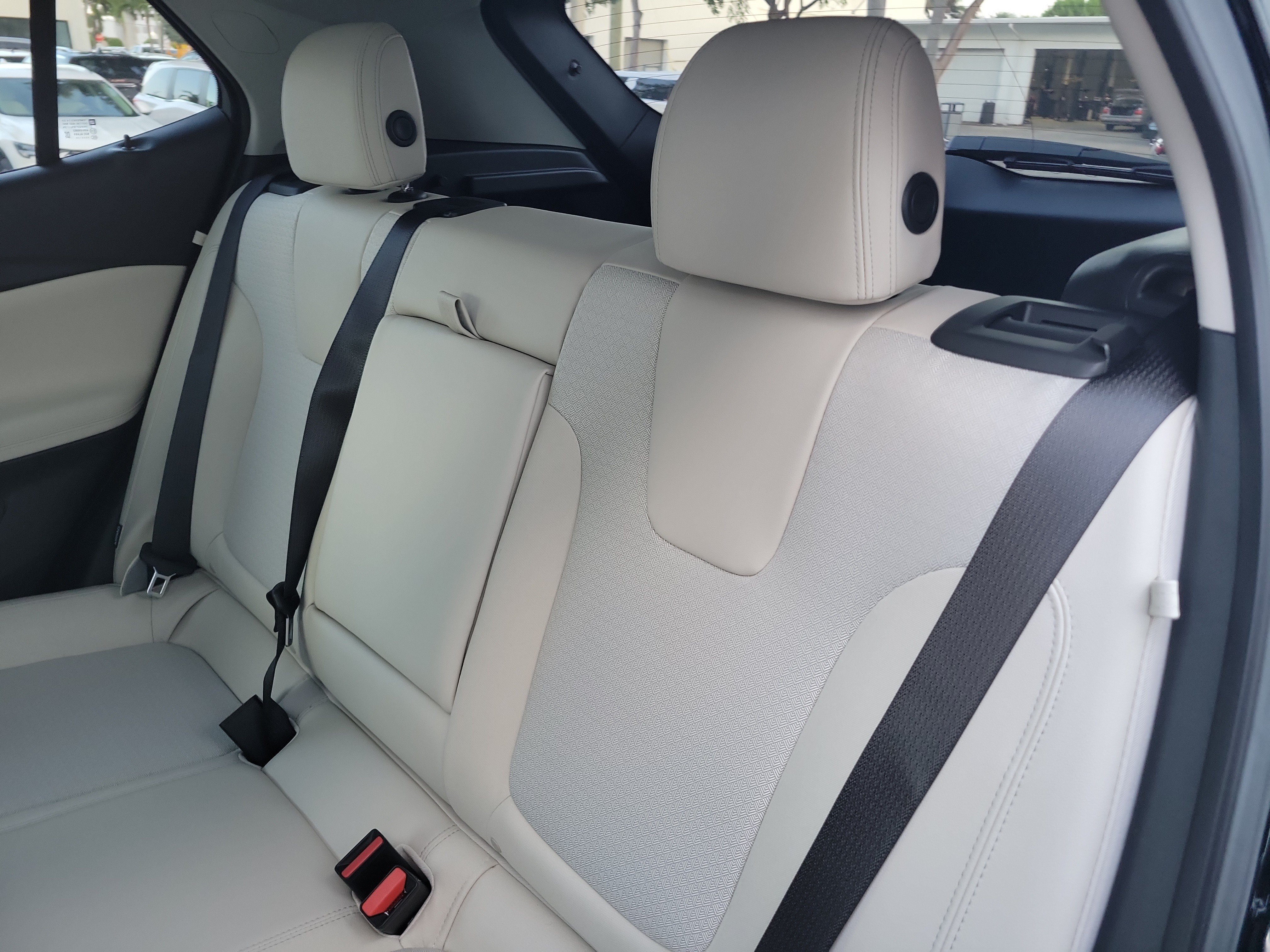 New 2026 Buick Encore GX Preferred w/ Comfort Package FWD image 12