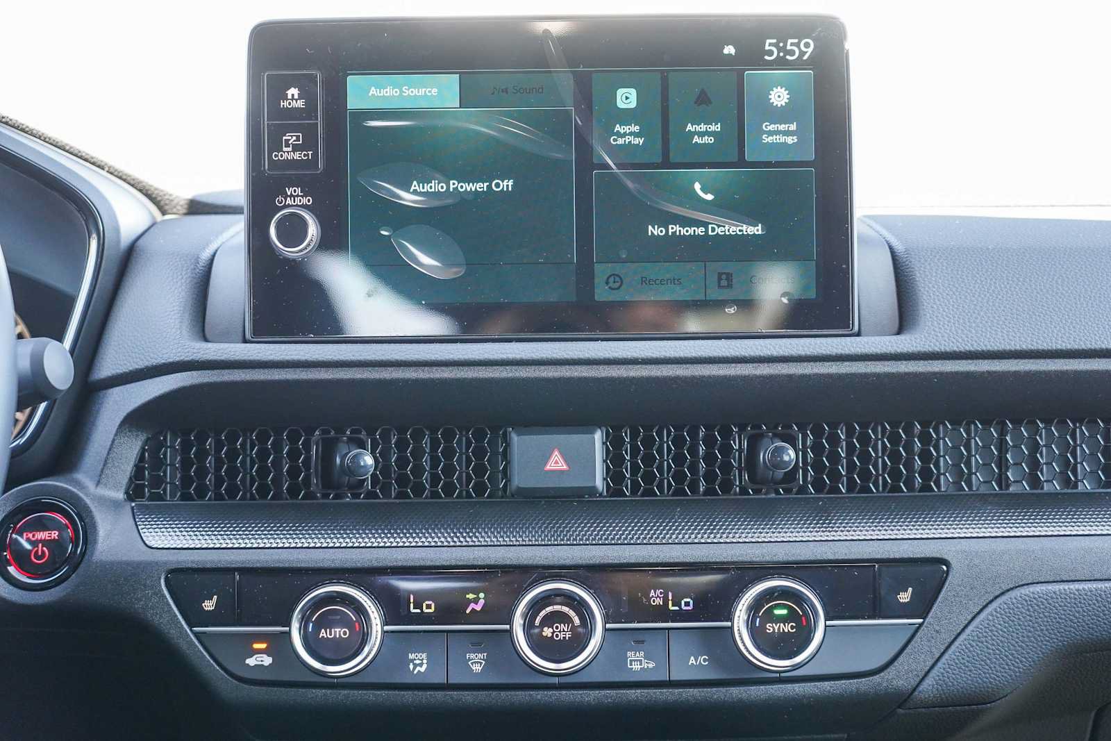 Used 2026 Honda CR-V Sport image 15