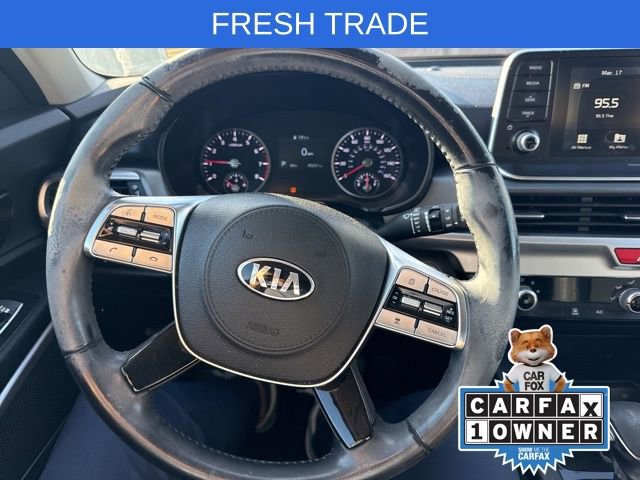 Used 2020 Kia Telluride LX image 6