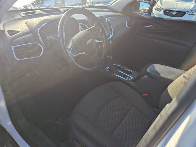 Used 2021 Chevrolet Equinox LT image 14