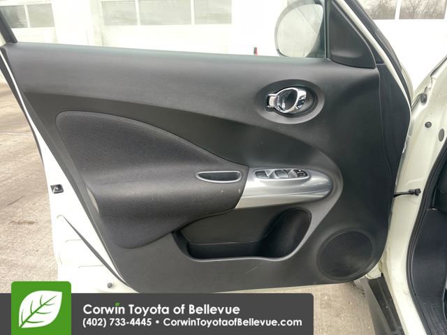 Used 2011 Nissan Juke S w/ Sport Pkg image 18