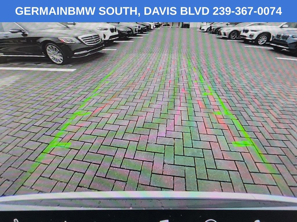 Certified 2024 BMW X5 sDrive40i w/ Parking Assistance Package image 22