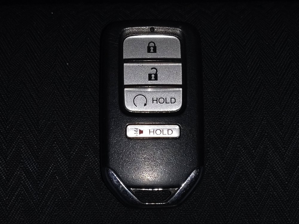 Used 2019 Honda Ridgeline Sport image 32
