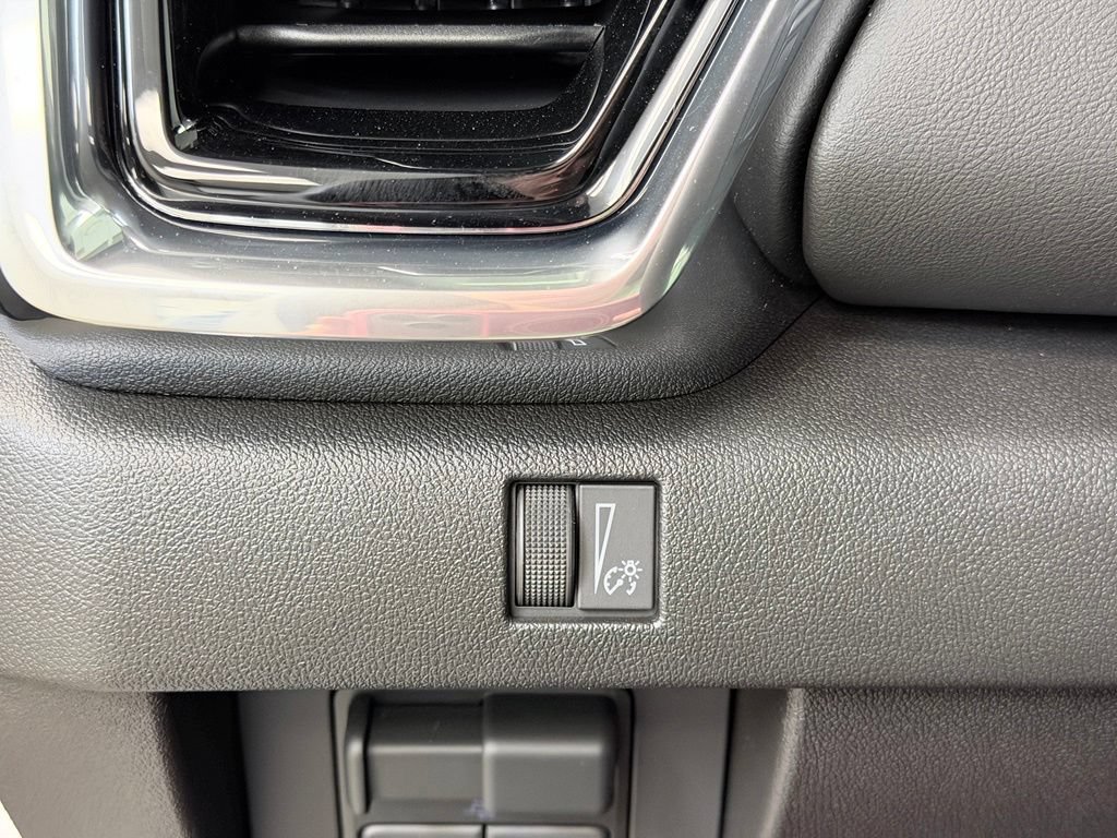 New 2026 GMC Canyon Elevation RWD image 33