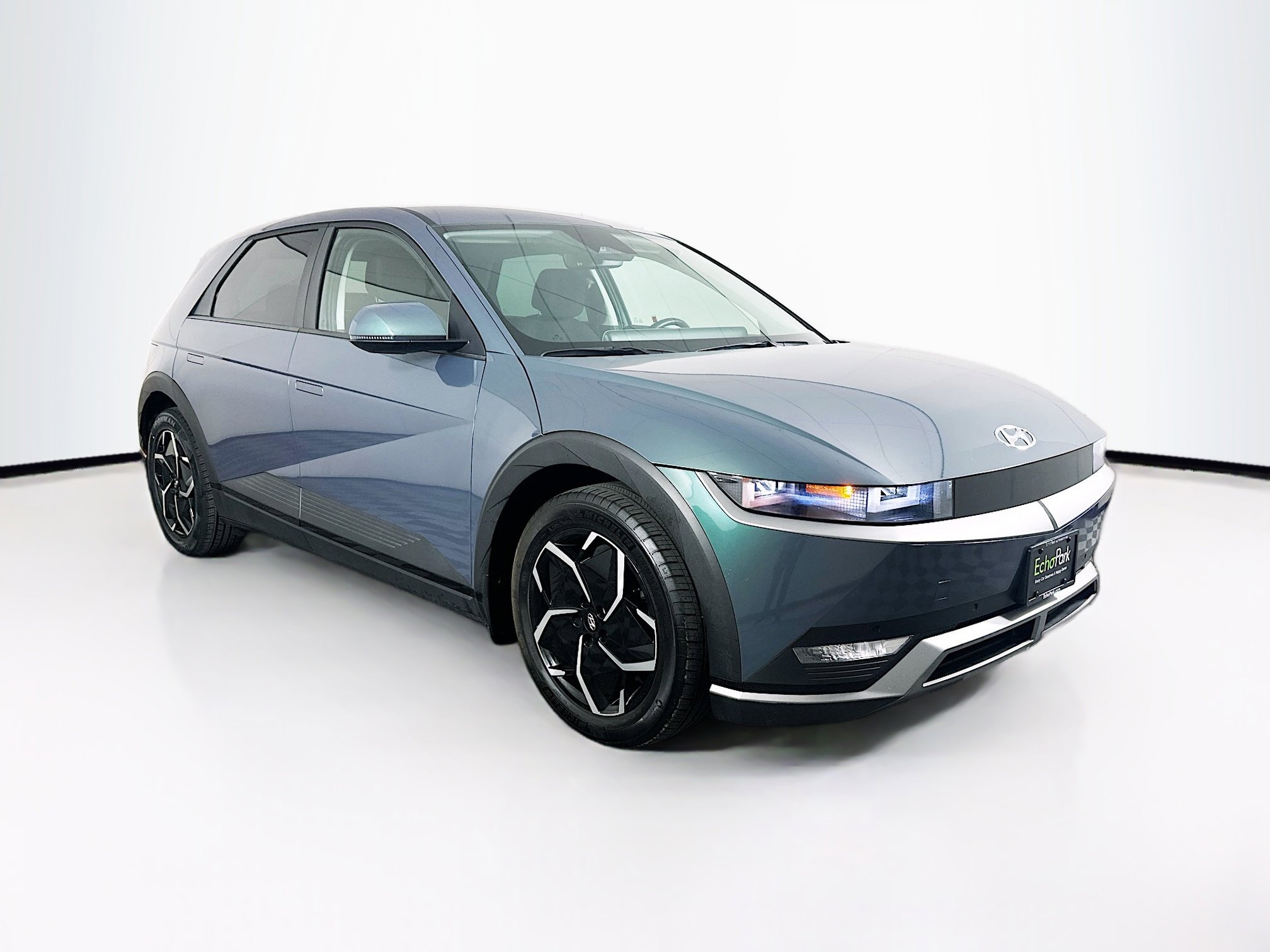 Used 2024 Hyundai Ioniq 5 SEL image 33