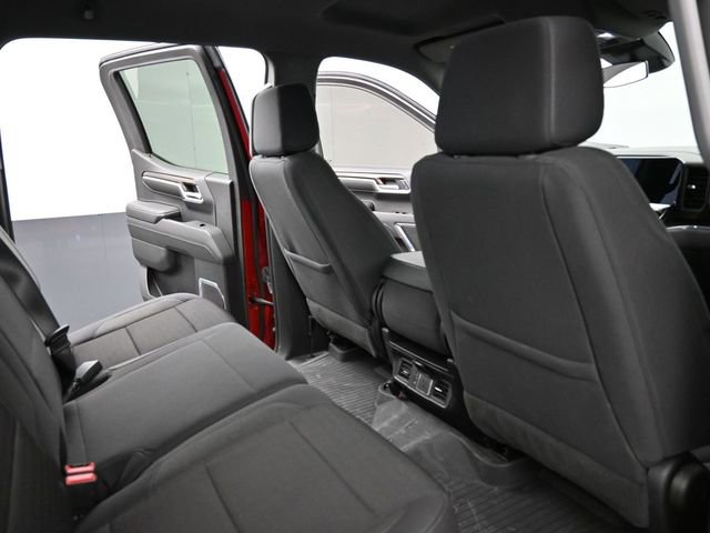Used 2024 Chevrolet Silverado 1500 RST w/ Z71 Off-Road Package image 20