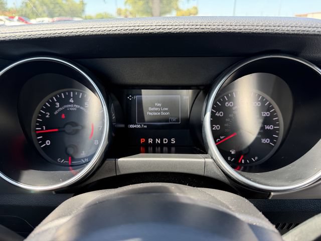 Used 2019 Ford Mustang Premium RWD image 17