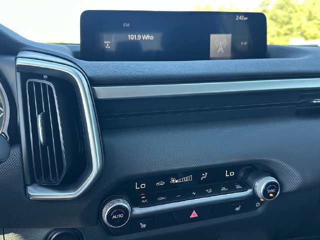 New 2026 MAZDA CX-50 AWD 2.5 S w/ Weather Package image 28