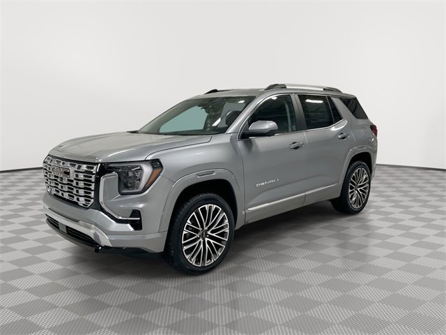 New 2026 GMC Terrain Denali image 5