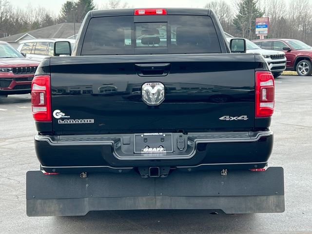 Used 2024 RAM 2500 Laramie image 50
