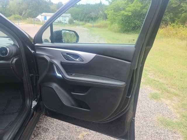 Certified 2024 Chevrolet Blazer LT image 10