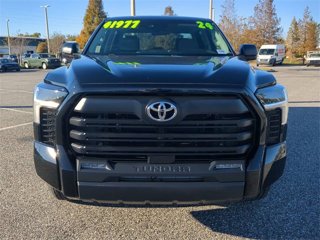 Used 2024 Toyota Tundra SR5 image 9