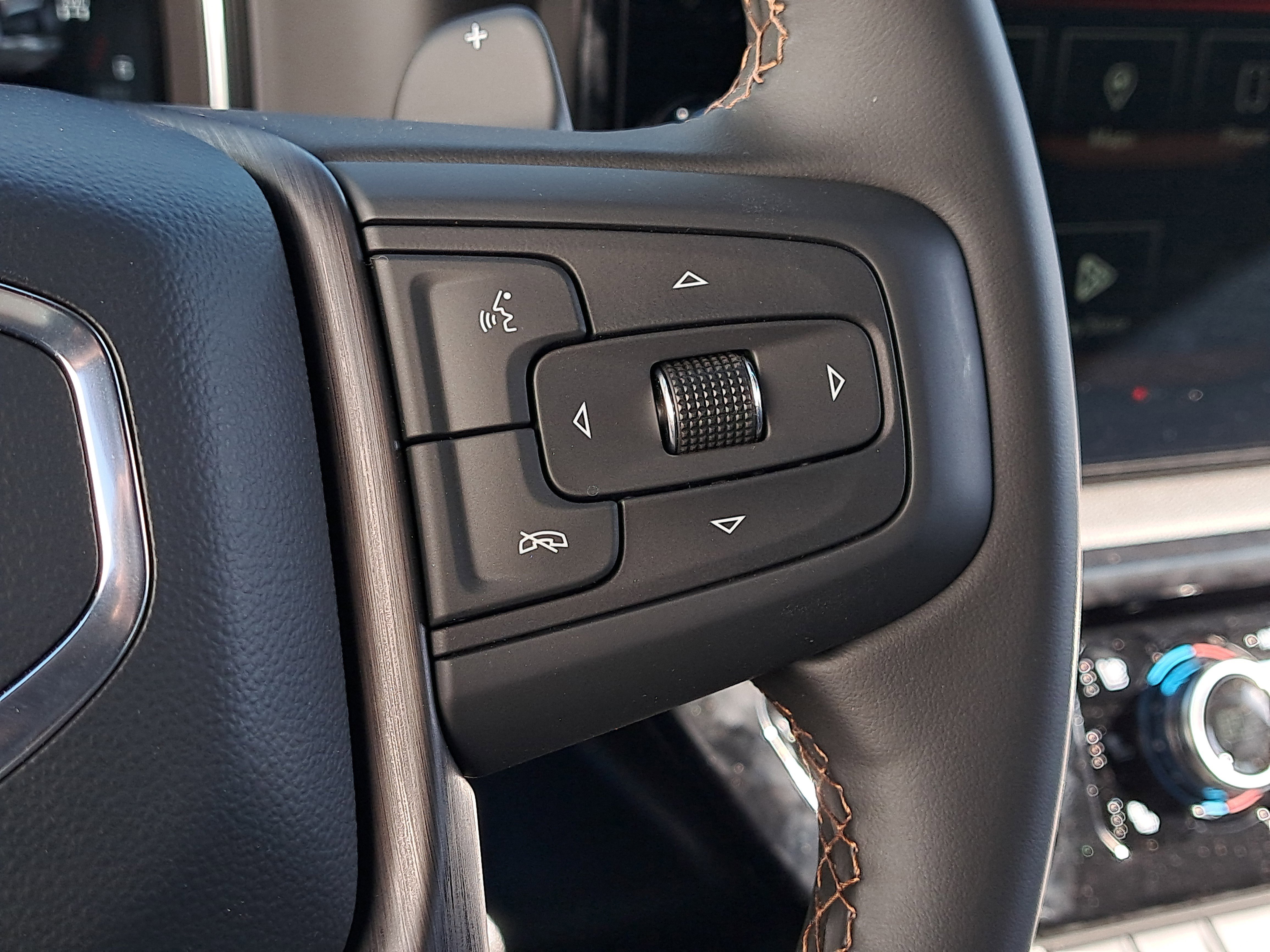 New 2026 GMC Sierra 1500 AT4 w/ AT4 Premium Package AWD/4WD image 25