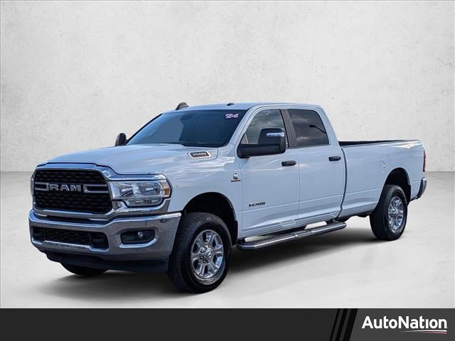 Used 2024 RAM 3500 Big Horn